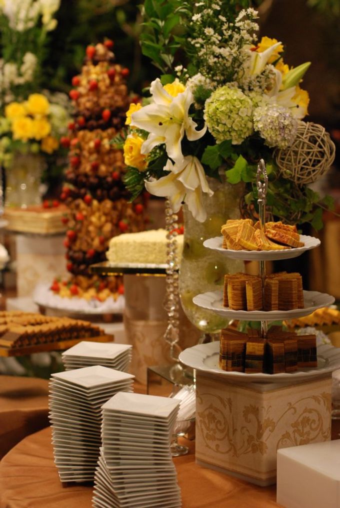 Zulfa Catering by Zulfa Catering - 013 Zulfa Catering by Zulfa Catering - 013