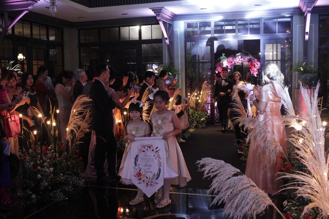 MC Wedding Intimate Suasana Restaurant Jakarta - Anthony Stevven by Anthony Stevven - 009 MC Wedding Intimate Suasana Restaurant Jakarta - Anthony Stevven by Anthony Stevven - 009