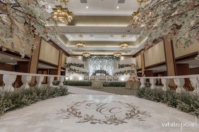 Borobudur Hotel 2018 09 15 by White Pearl Decoration - 013 Borobudur Hotel 2018 09 15 by White Pearl Decoration - 013