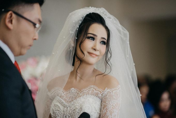 HENDRA & JENNY WEDDING by DHIKA by MA Fotografia - 028 HENDRA & JENNY WEDDING by DHIKA by MA Fotografia - 028