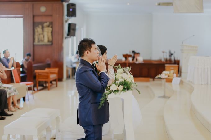 Wedding Hosana & Vina by Ananda Yoga Organizer - 026 Wedding Hosana & Vina by Ananda Yoga Organizer - 026