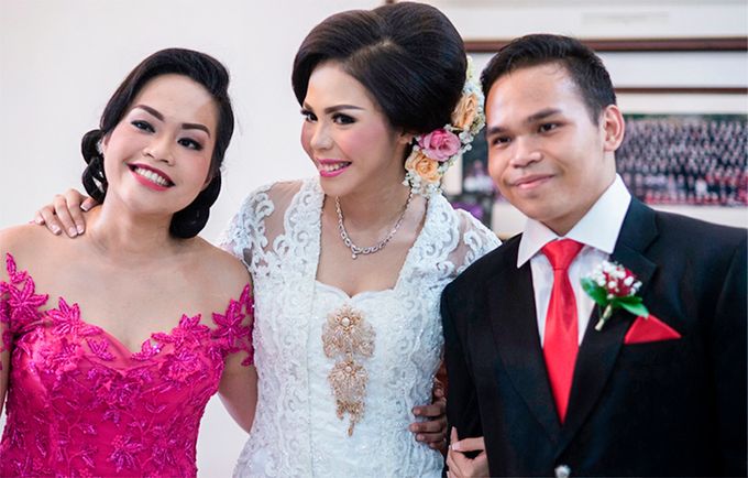 Wedding Sarah & Rony by Video Art - 028 Wedding Sarah & Rony by Video Art - 028
