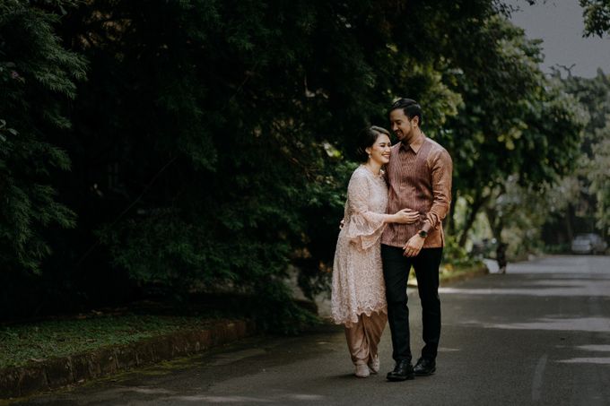 Inka & Gavin Engagement by AKSA Creative - 028