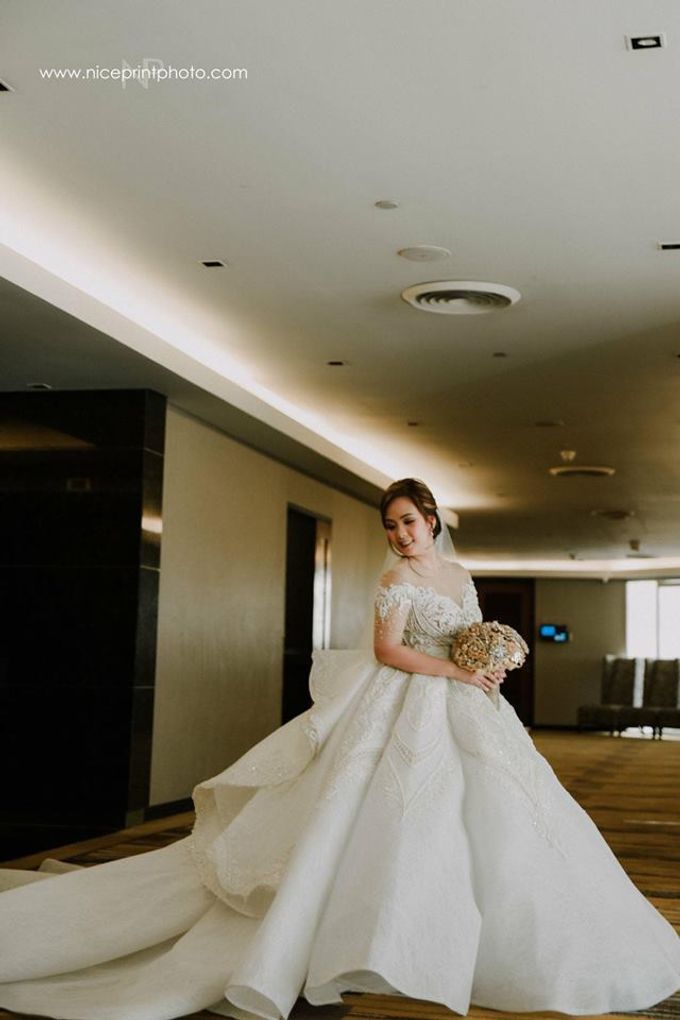 Touch Of Love by Casamento Events Management - 026 Touch Of Love by Casamento Events Management - 026