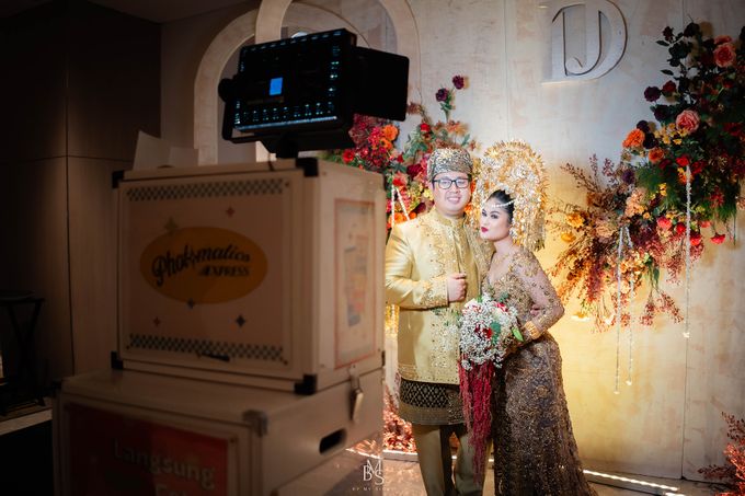 The Wedding Of Deidra & Julian by Ra Suites Simatupang - 026 The Wedding Of Deidra & Julian by Ra Suites Simatupang - 026