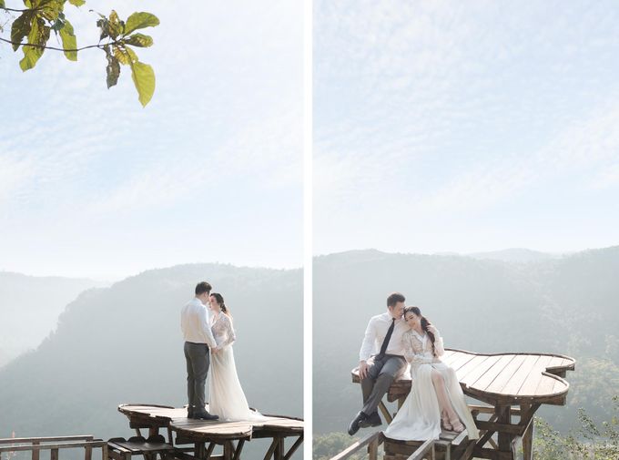 THE PREWEDDING OF WILLIAM & NADINE by Loxia Photo & Video - 029 THE PREWEDDING OF WILLIAM & NADINE by Loxia Photo & Video - 029