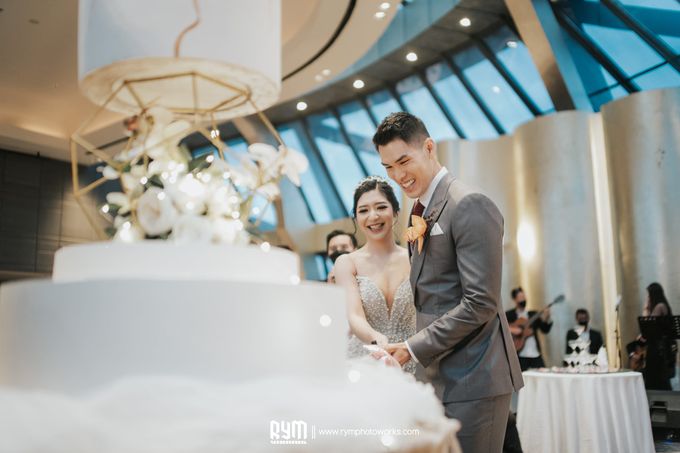 EVAN + MONICA WEDDING DAY by RYM.Photography - 028