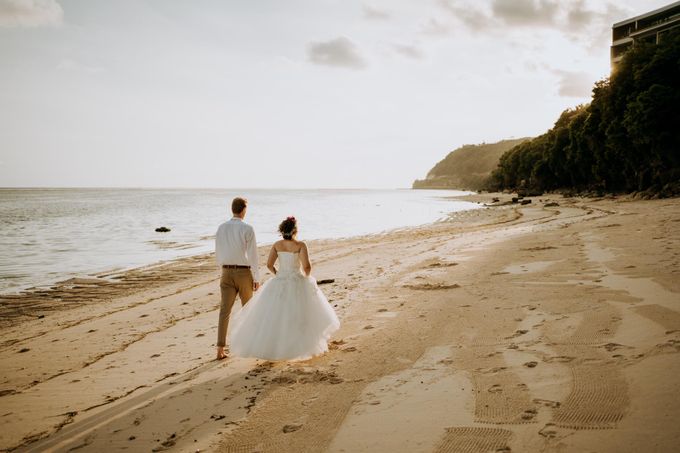Kloe & Lochy's Wedding Celebration At Nusa Dua, Bali by Amora Bali Weddings - 028 Kloe & Lochy's Wedding Celebration At Nusa Dua, Bali by Amora Bali Weddings - 028