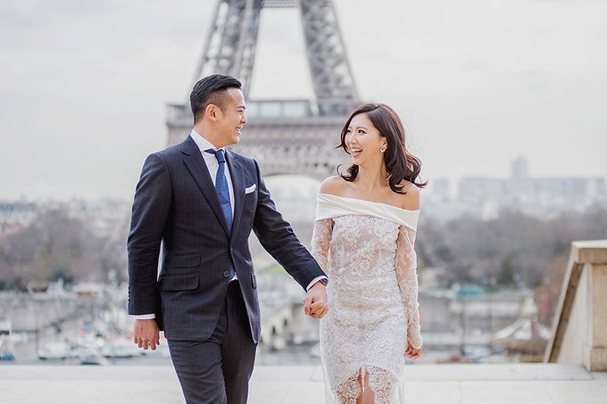Prewedding Overseas Jessy & Tora by ThePhotoCap.Inc - 018 Prewedding Overseas Jessy & Tora by ThePhotoCap.Inc - 018
