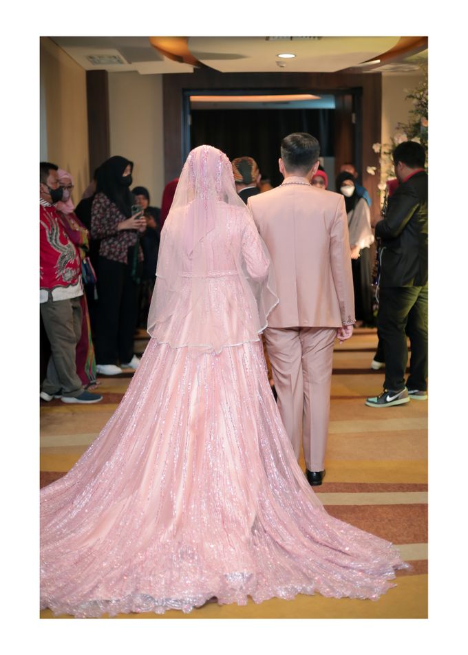 Meita & Brayen Wedding by Kamajayaratih Organizer - 005 Meita & Brayen Wedding by Kamajayaratih Organizer - 005