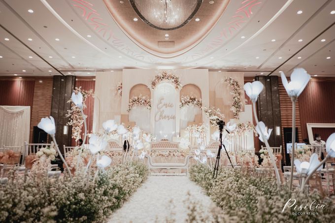 Skenoo Hall Pluit, 19 Jun '21 by IKK Wedding Venue - 028 Skenoo Hall Pluit, 19 Jun '21 by IKK Wedding Venue - 028