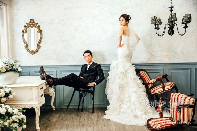 Taipei Pre-Wedding by Cang Ai Wedding - 021 Taipei Pre-Wedding by Cang Ai Wedding - 021