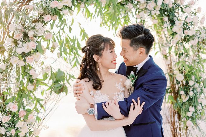 Wedding of Brian & Michelle by Nika di Bali - 028 Wedding of Brian & Michelle by Nika di Bali - 028