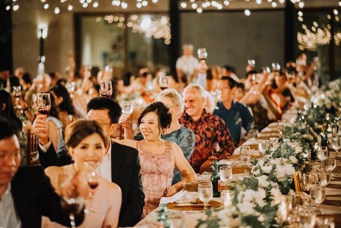 The Wedding of Christoph & Jessica by BDD Weddings Indonesia - 028 The Wedding of Christoph & Jessica by BDD Weddings Indonesia - 028