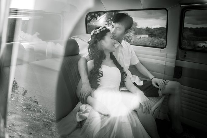 Pre-Wedding Photo Shooting by Penjor Tour - 008 Pre-Wedding Photo Shooting by Penjor Tour - 008