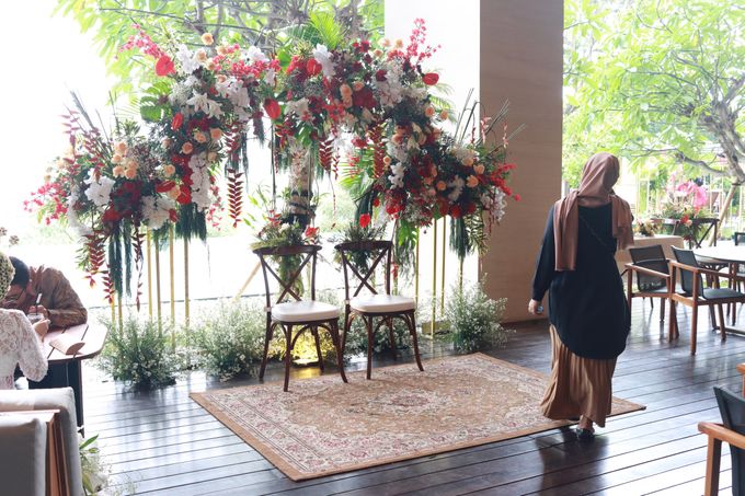 Jazz band for wedding at Forest by wyls kitchen jakarta - Double V entertainment by Double V Entertainment - 027 Jazz band for wedding at Forest by wyls kitchen jakarta - Double V entertainment by Double V Entertainment - 027