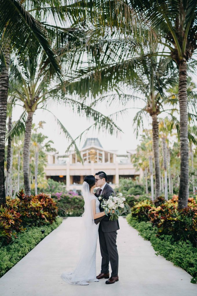 Wedding The Mulia Resort Donald & Tabita by StayBright - 023 Wedding The Mulia Resort Donald & Tabita by StayBright - 023