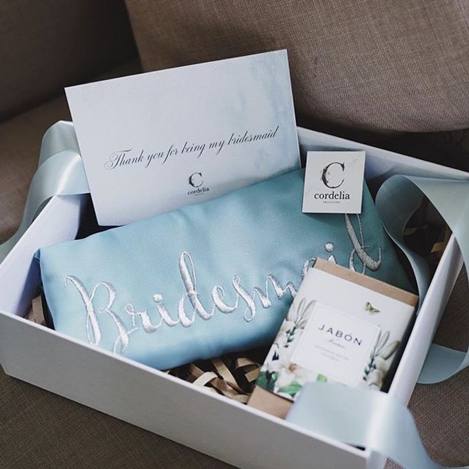 Inside the Box by Cordelia Provisions - 004