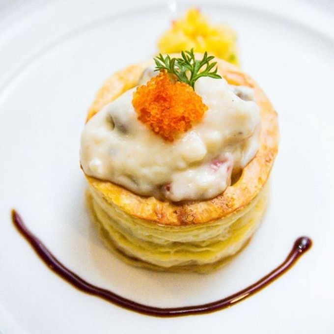 Serve With Heart by DPS Catering - 001 Serve With Heart by DPS Catering - 001
