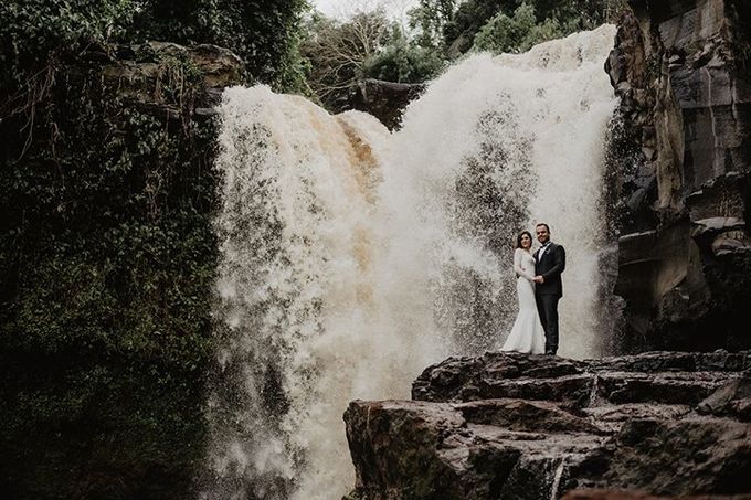 POST WEDDING ERCUMENT & AYLA IN UBUD BALI by Wah Photo - 030