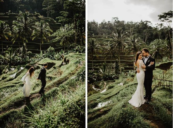 POST WEDDING ERCUMENT & AYLA IN UBUD BALI by Wah Photo - 017