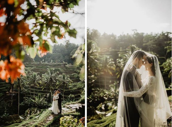 POST WEDDING ERCUMENT & AYLA IN UBUD BALI by Wah Photo - 008