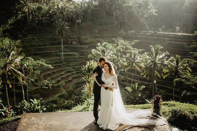 POST WEDDING ERCUMENT & AYLA IN UBUD BALI by Wah Photo - 006