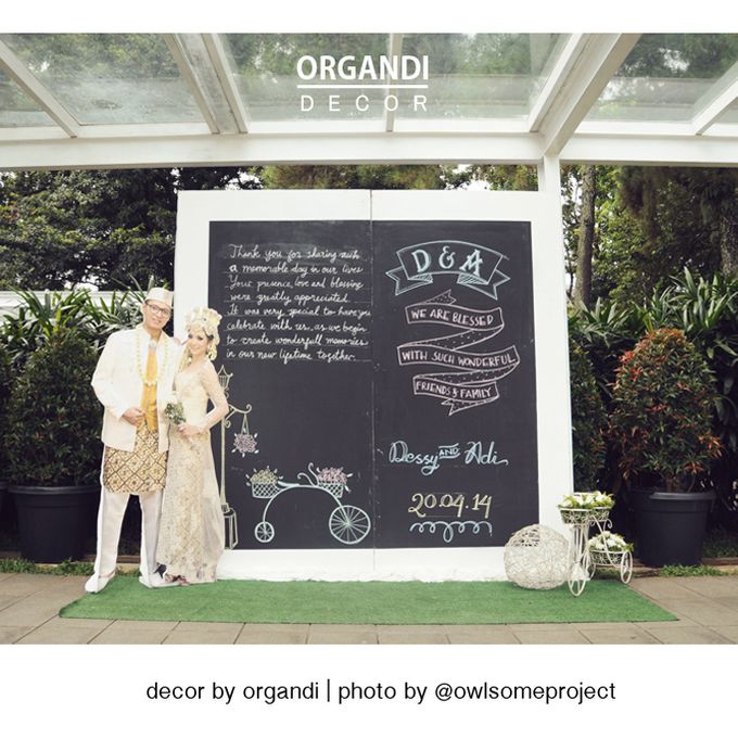 MAXI'S RESTO - DESI & ADI by Organdi Decor - 008 MAXI'S RESTO - DESI & ADI by Organdi Decor - 008