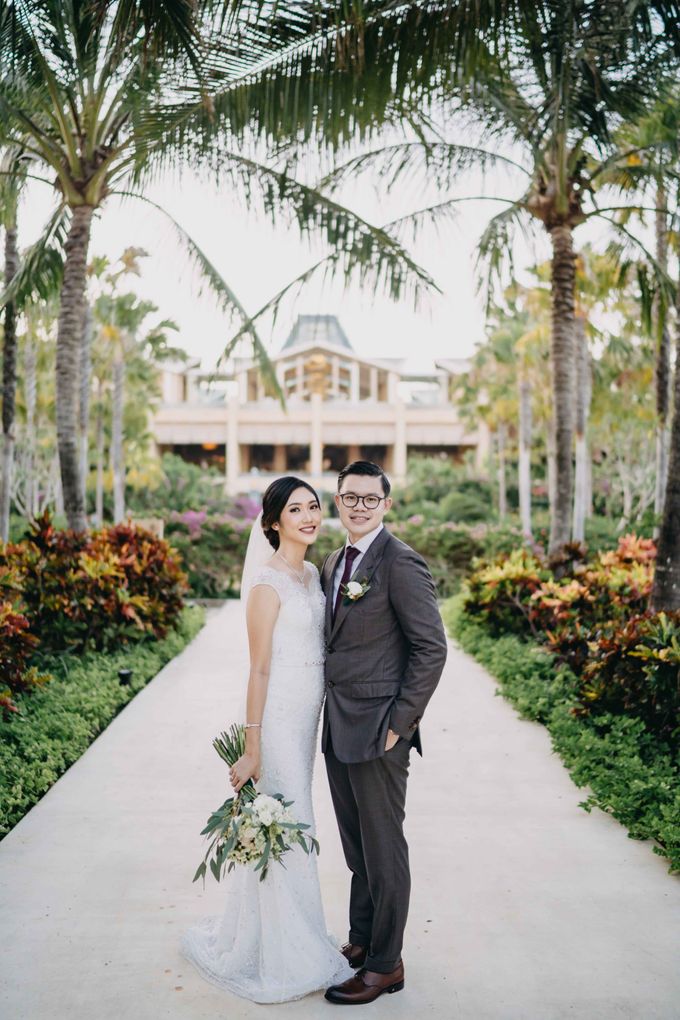 Wedding The Mulia Resort Donald & Tabita by StayBright - 024 Wedding The Mulia Resort Donald & Tabita by StayBright - 024