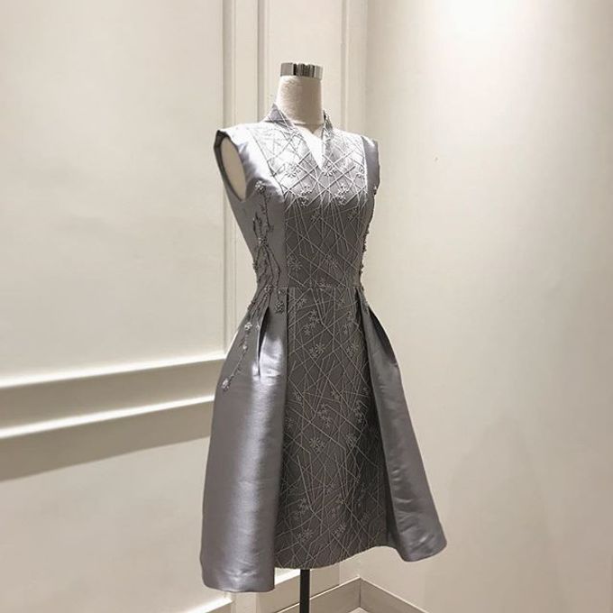 Felix and Fillie Wedding 2018 by Berta Chandra Couture - 013 Felix and Fillie Wedding 2018 by Berta Chandra Couture - 013