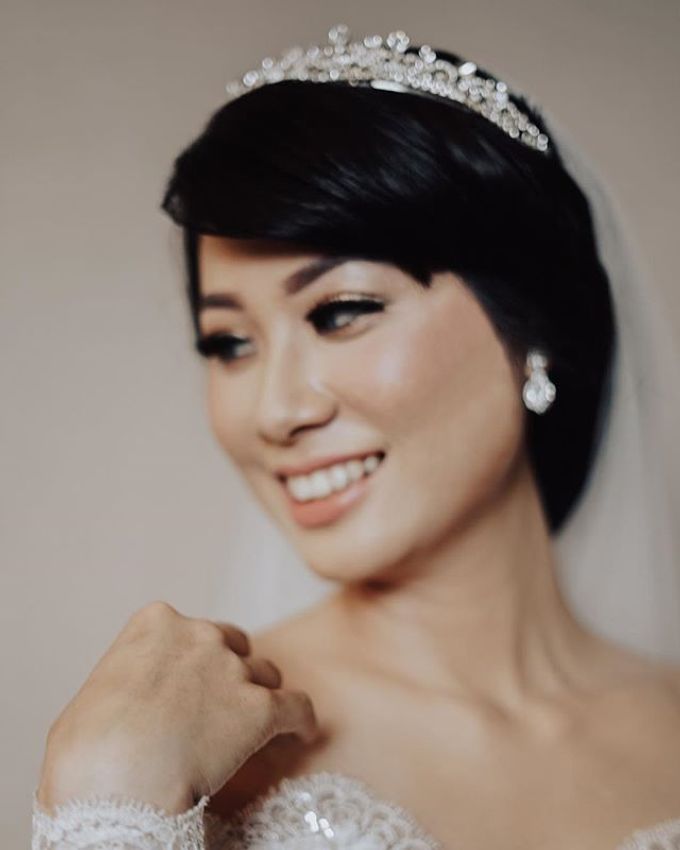 Wedding Day by Yosye Hamid Photography - 009 Wedding Day by Yosye Hamid Photography - 009