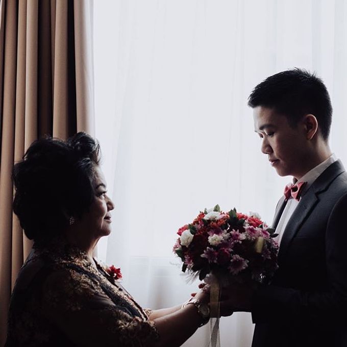 Wedding Day by Yosye Hamid Photography - 008 Wedding Day by Yosye Hamid Photography - 008