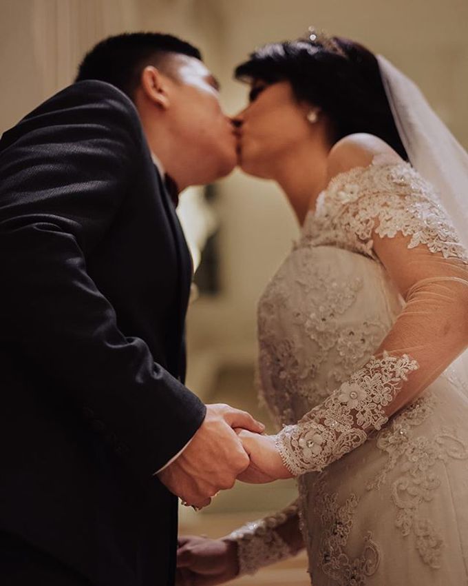 Wedding Day by Yosye Hamid Photography - 002 Wedding Day by Yosye Hamid Photography - 002