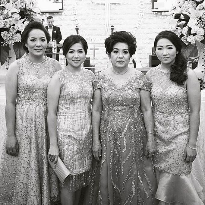 Felix and Fillie Wedding 2018 by Berta Chandra Couture - 010 Felix and Fillie Wedding 2018 by Berta Chandra Couture - 010