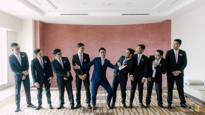 #MrandMrsA by Rising Edge - 012 #MrandMrsA by Rising Edge - 012