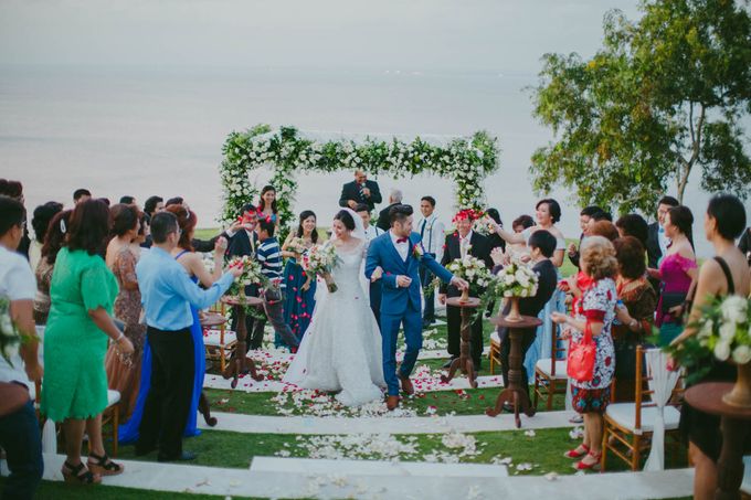 RUSTIC WEDDING DAVID AND JOICE IN SKY AYANA BALI by W organizer - 044 RUSTIC WEDDING DAVID AND JOICE IN SKY AYANA BALI by W organizer - 044