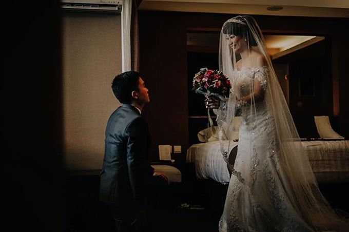 Wedding Day by Yosye Hamid Photography - 006 Wedding Day by Yosye Hamid Photography - 006