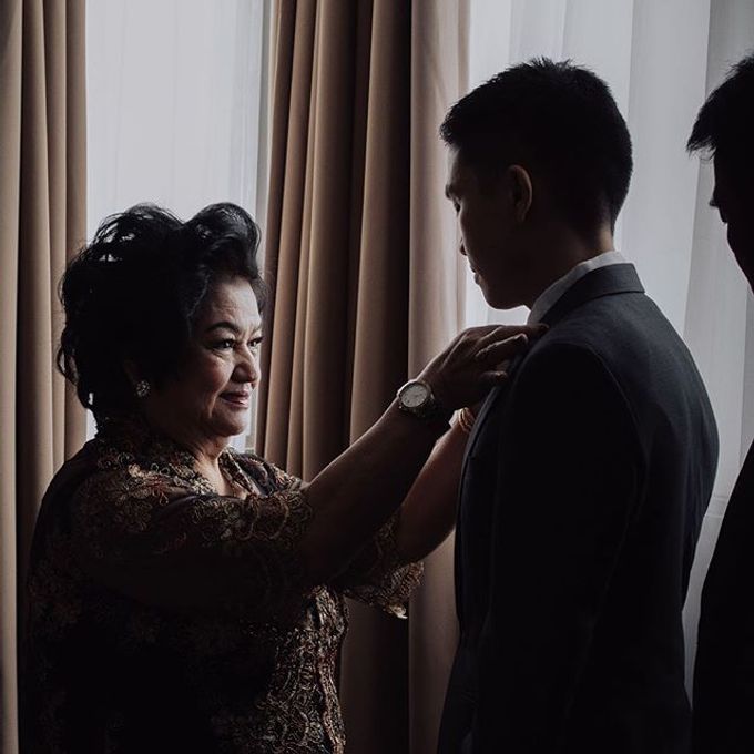 Wedding Day by Yosye Hamid Photography - 010 Wedding Day by Yosye Hamid Photography - 010