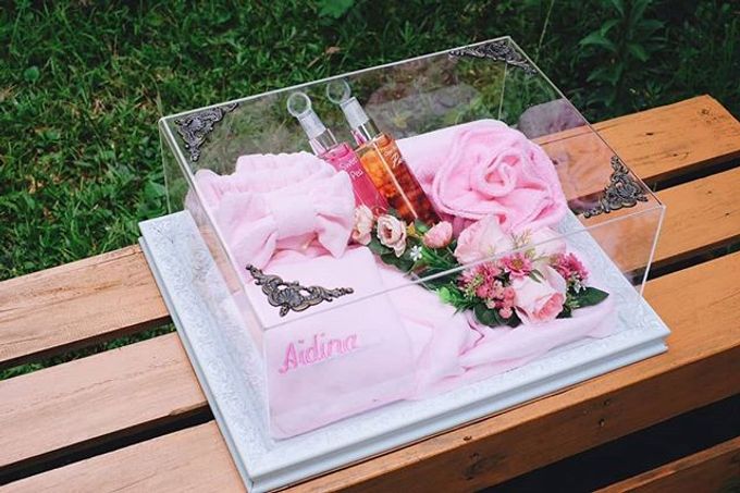 AIDINA & DENDA WEDDING by Seserahan Indonesia - 004 AIDINA & DENDA WEDDING by Seserahan Indonesia - 004