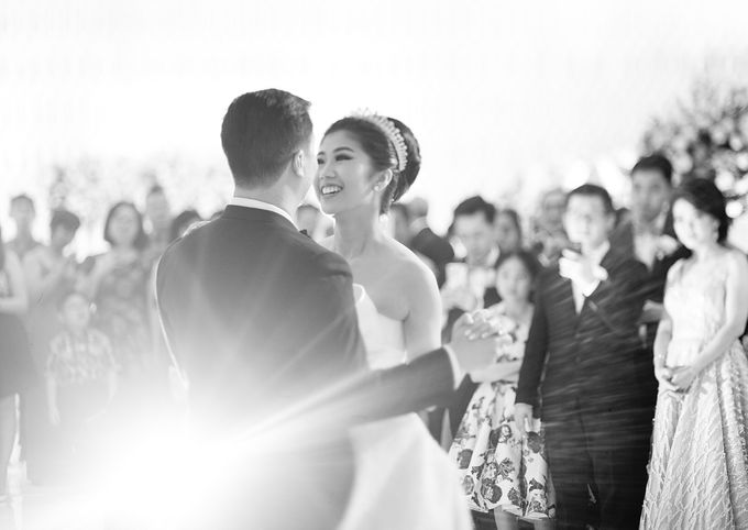 Ritz Carlton - Edsel & Velin by Maestro Wedding Organizer - 011 Ritz Carlton - Edsel & Velin by Maestro Wedding Organizer - 011