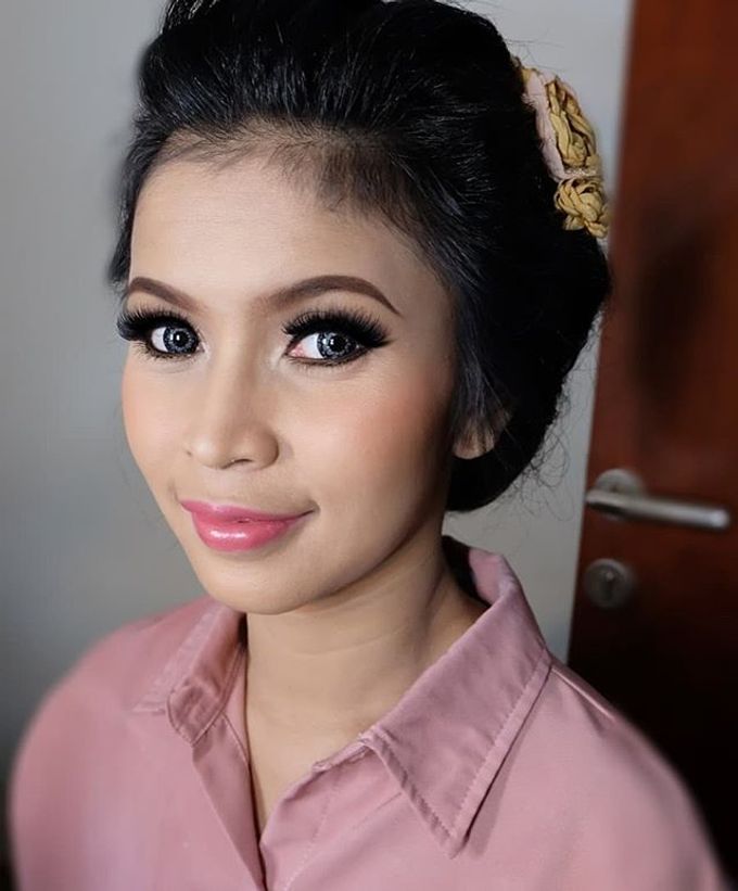 Makeup by yosephie.evelyn.mua - 003
