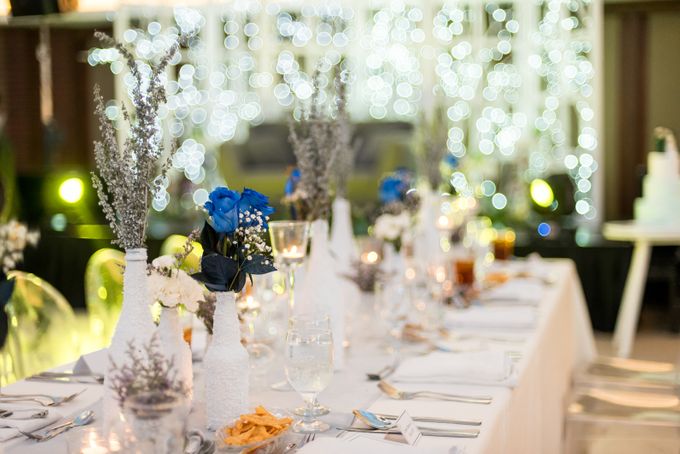 A Military Wedding by Jaymie Ann Events Planning and Coordination - 015 A Military Wedding by Jaymie Ann Events Planning and Coordination - 015