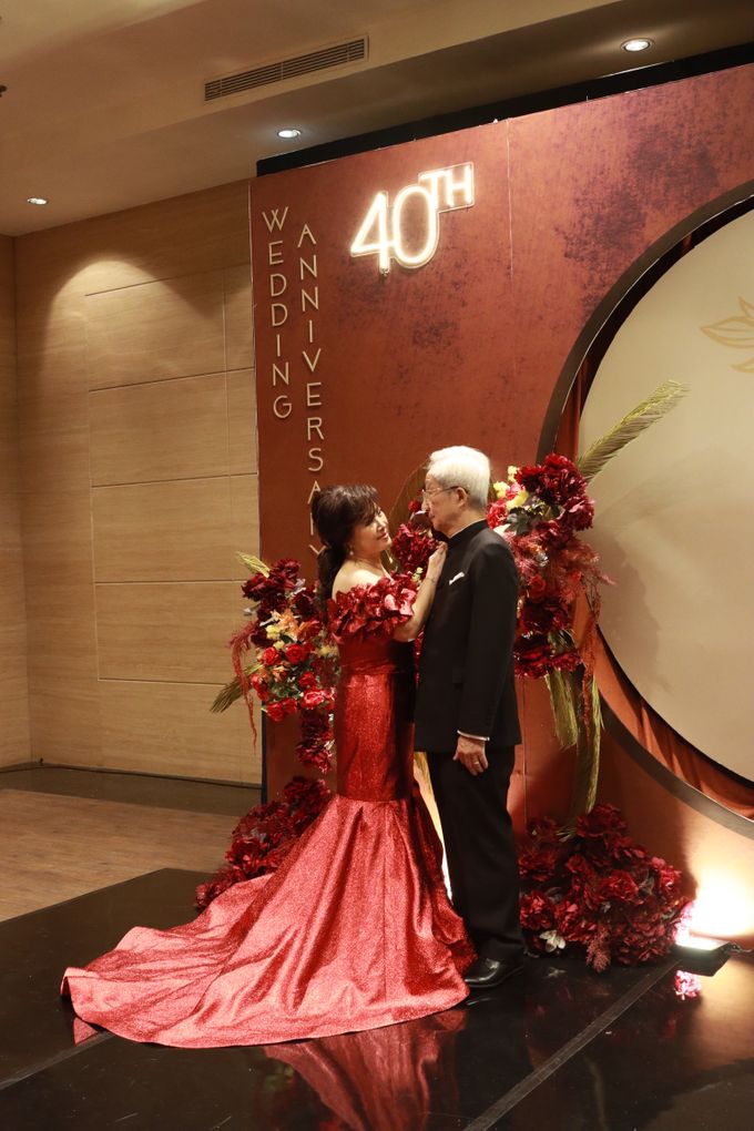MC wedding anniversary 40th at Glass House Ritz Carlton Pacific Place Jakarta by Anthony Stevven - 020 MC wedding anniversary 40th at Glass House Ritz Carlton Pacific Place Jakarta by Anthony Stevven - 020