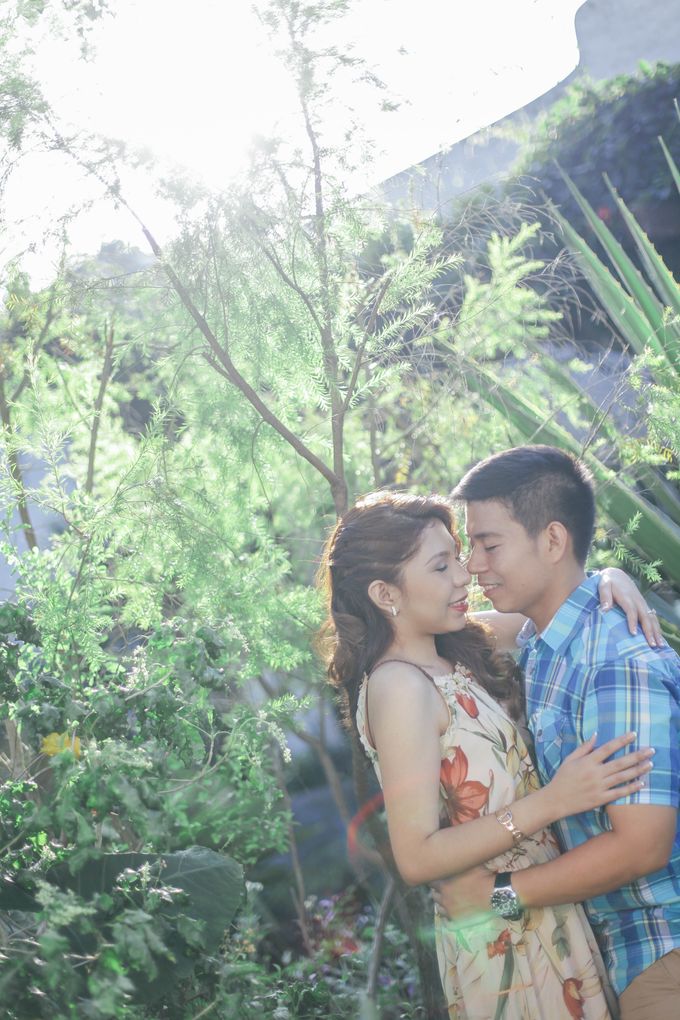 Prenup by Eric Chua Photography - 004