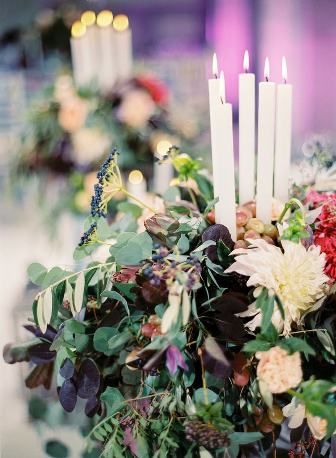 Golf club wedding for Nikolay and Kristina by BMWedding - 028 Golf club wedding for Nikolay and Kristina by BMWedding - 028