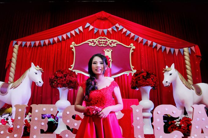The Moment in Sweet 17th of Jessica Theodora by Retro Photography & Videography - 028 The Moment in Sweet 17th of Jessica Theodora by Retro Photography & Videography - 028