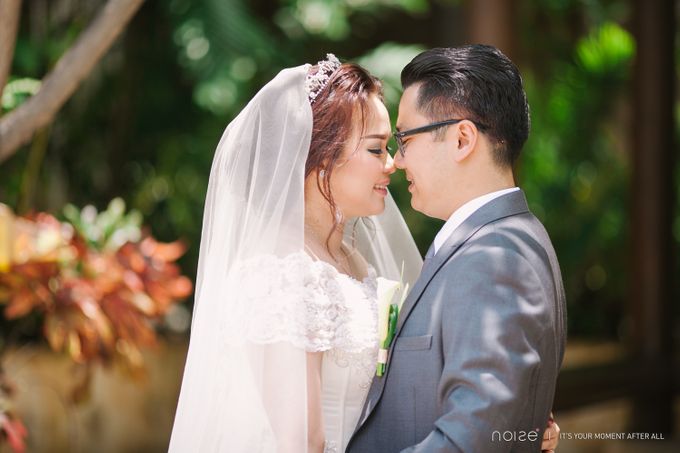 Tie the knot Ariel & Stephanie by Hotel Aryaduta Jakarta - 028 Tie the knot Ariel & Stephanie by Hotel Aryaduta Jakarta - 028