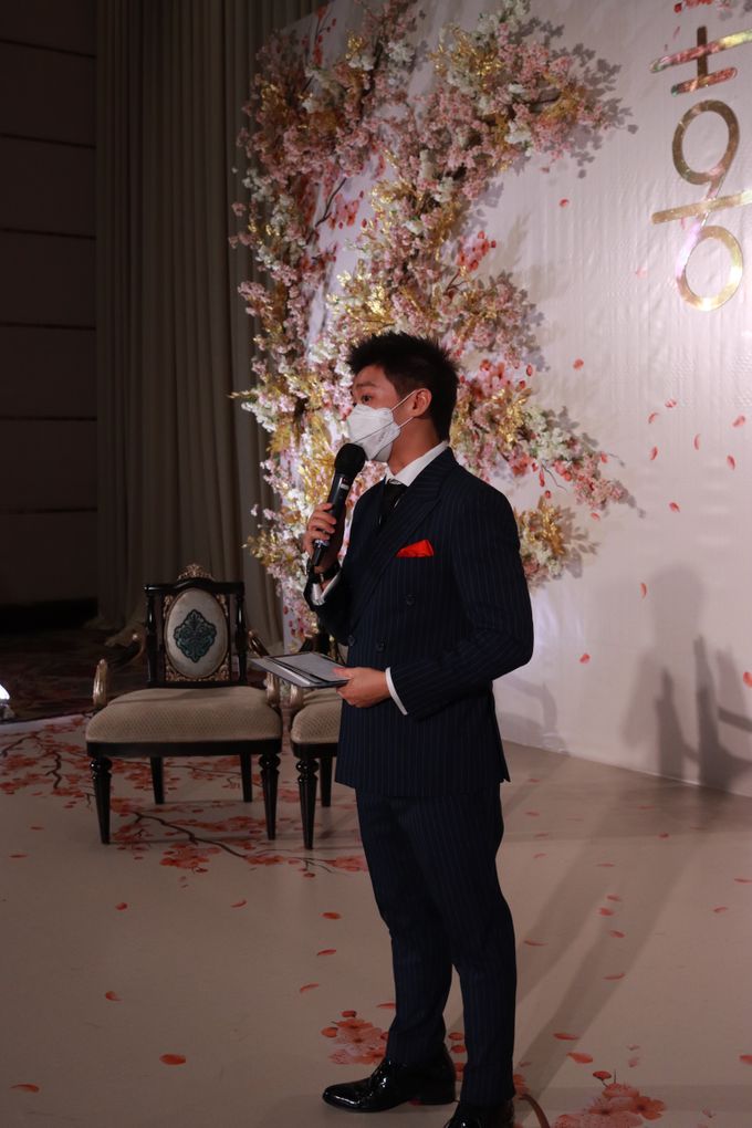 MC Teapai and New Normal Intimate Wedding Fairmont Hotel Jakarta - Anthony Stevven by Anthony Stevven - 010 MC Teapai and New Normal Intimate Wedding Fairmont Hotel Jakarta - Anthony Stevven by Anthony Stevven - 010