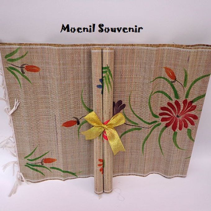 Souvenir Unik dan Murah by Moenil Souvenir - 194 Souvenir Unik dan Murah by Moenil Souvenir - 194