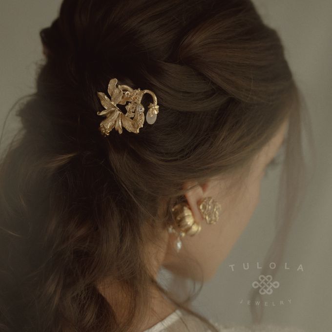 Bridal Collection "Mantra Cinta" by saptodjojokartiko bride - 010 Bridal Collection "Mantra Cinta" by saptodjojokartiko bride - 010